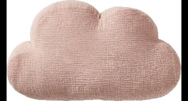 Vertbaudet kussen van katoengaas Wolk