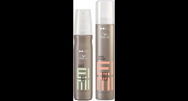 Wella - EIMI Texturized Roots Set - 150+200ml
