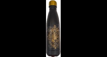 Harry Potter Hogwarts RVS Drinkfles