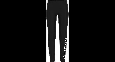 Guess Girls Sportlegging Zwart - Maat 152