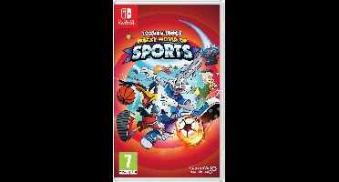 Looney Tunes: Wacky World of Sports - Nintendo Switch