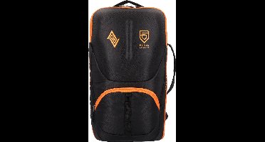 NITRO Laptop rugzak Rugzak met laptopvak Digital Native Collection Gamer Backpack 32L Penta Black Zwart