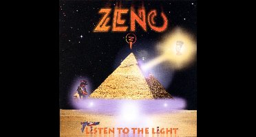 Listen To The Light