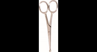 Tools-2-Groom - Potenschaartje Recht Met Afgeronde Punt