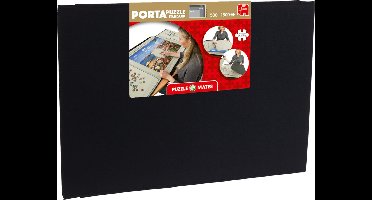 Jumbo Portapuzzle Standaard voor puzzels tot 1500 stukjes - 90,6 x 60,5 cm - Puzzelmap