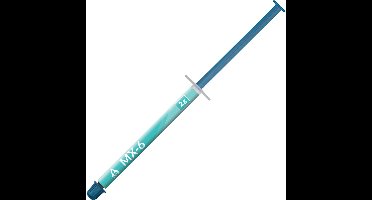 K Arctic MX-6 - Wärmeleitpaste - 2 g - Grau