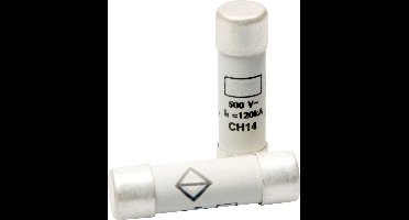 Hager LF402G HAG BUISPATR.CHT 14-2A 14X51 per 10