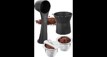 GEFU - Conscio - Set Koffiecapsules