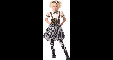 Vegaoo - Steampunk meisjeskostuum