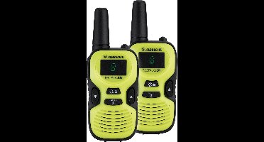 Albrecht Tectalk Joy 29644 PMR-portofoon Set van 2 stuks