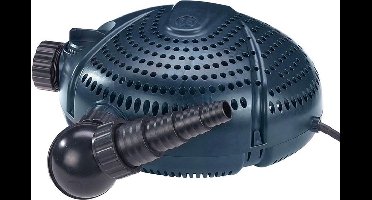 FIAP Aqua Active 4.500 Vijverpomp Met skimmeraansluiting 4500 l/h
