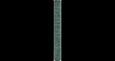 vidaXL - Worteldoek - 1x25 - m - polypropeen - groen