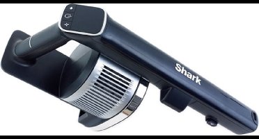 Shark Verwijderbare Handstofzuiger op Batterij - Geschikt voor IZ320EU - XPODIZ320EUK