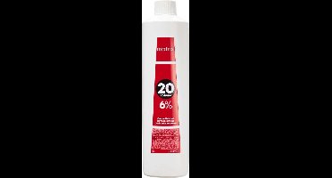 Matrix Cream Developer Oxidant 20 Vol 6% 1000ml