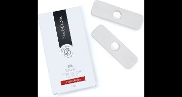 Boles d' Olor Car Senses Autoparfum Refill Frutos Rojos