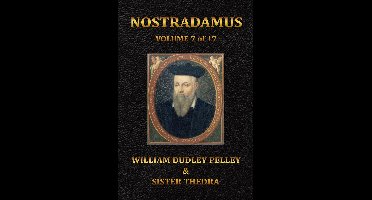 Nostradamus Volume 7 of 17