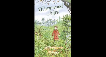 Stella Montgomery 2 - Wormwood Mire (Stella Montgomery, #2)