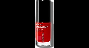 La Roche-Posay Toleriane Nagellak Silicium Color Care Rouge Parfait