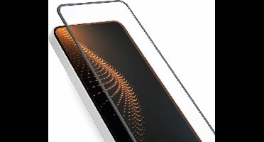 SBS TED3OSCRGLSAS24P scherm- & rugbeschermer voor mobiele telefoons Doorzichtige schermbeschermer Samsung 1 stuk(s)