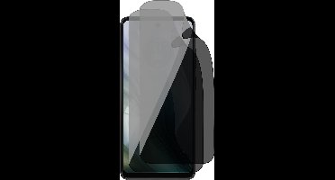 Privacy Screenprotector geschikt voor Motorola Moto E14 / G04 / G24 - 2x FlexGuard Screen Protector
