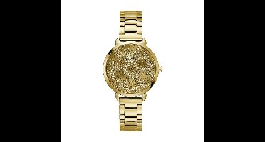 GUESS Sugarplum Gold GW0670L2 - Dameshorloge - Ø 38 MM