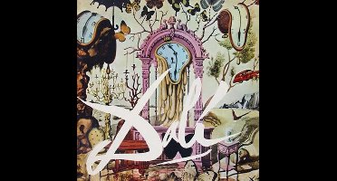 Giulio Confalconie & Complesso Strumentale Italiano - Dali In Venice (LP) (Limited Edition)