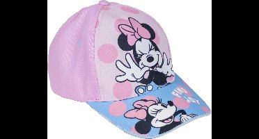 Disney Minnie Joy kids baseball cap 53 cm