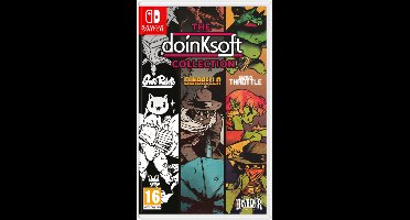 The Doinksoft Collection - Switch