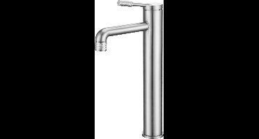 Allibert Hiro Wastafelmengkraan Hoog