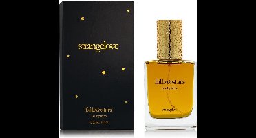Strangelove NYC Fall Into Stars Eau De Parfum 50 ml UNISEX