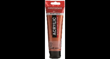 Amsterdam Standard Series Acrylverf Tube 120 ml Koper 805