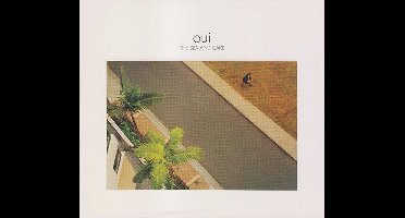The Sea And Cake - Oui (CD)