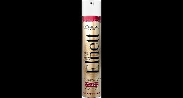 L'Oréal Paris Elnett Kleurbescherming - Sterke Fixatie Haarlak - Gekleurd haar - 400ml