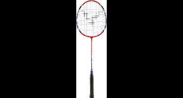 Victor St-1650 instap badmintonracket - rood - allround