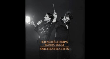 Ed Schrader's Music Beat - Orchestra Hits (CD)