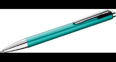 Pelikan 824965, Clip, Blauw, 1 stuk(s), Medium