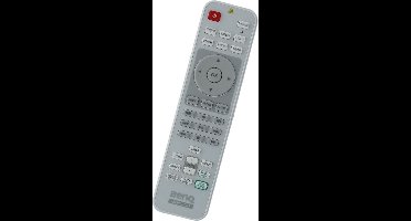 Afstandsbediening geschikt voor de BENQ MW705 beamer, vervangt 5J.JE306.001 / RCS012