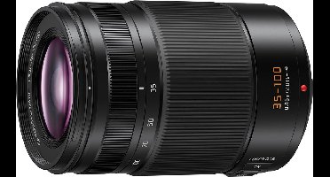 PANASONIC Lumix DG Vario-Elmarit 35-100mm f/2.8 ASPH Objektiv