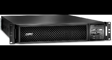 Uninterruptible Power Supply System Interactive UPS APC SRT3000RMXLI-NC 2700 W