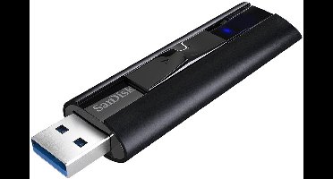SANDISK USB Extreme PRO SFD 1TB 420MB/s - USB 3.1