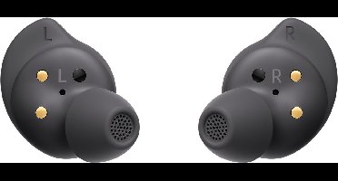 Samsung Buds FE - Samsung Galaxy Buds FE- Samsung In-ear koptelefoon - Grafiet