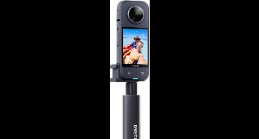 Insta360 Koude Schoenbevestiging Voor Insta360 Camera X4 X3 X2 Statief