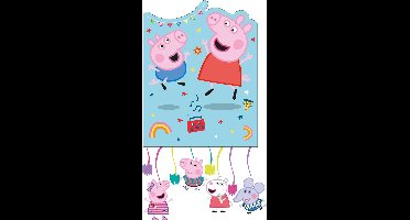 Vegaoo - Peppa Pig Piñata