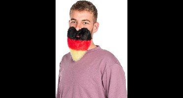 ESPA - Baard Duitsland