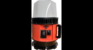 Kelfort Bouwlamp LED 360° 60W 8400 Lumen