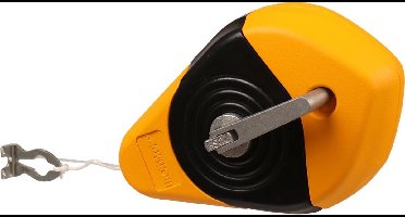 Ironside Slaglijnmolen met snelwikkelsysteem 30 meter