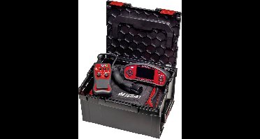 Benning - 10236769 - Installatie tester set
