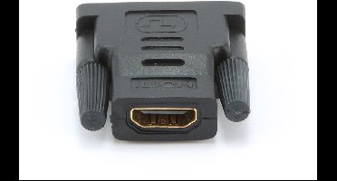 HDMI F naar DVI M adapter