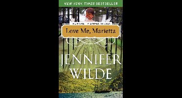 The Marietta Danver Trilogy 2 - Love Me, Marietta