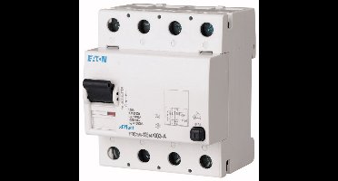 Eaton FRCMM-125/4/01-G/A AARDLEKSCHAKELAAR